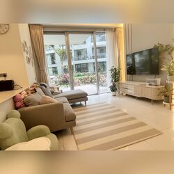 Reflections At Keppel Bay (D4), Condominium #501181981